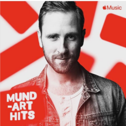 Kunz Apple Music by Christoph Marti